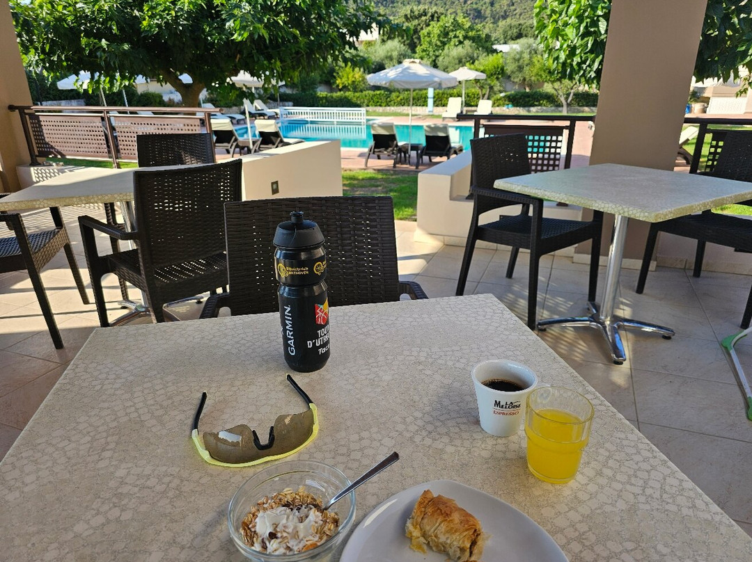 Santa Helena Hotel主图