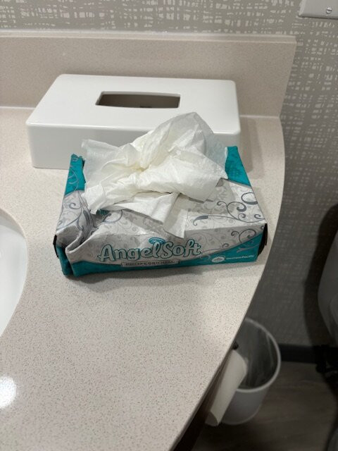 肯特/阿克伦区汉普顿酒店主图