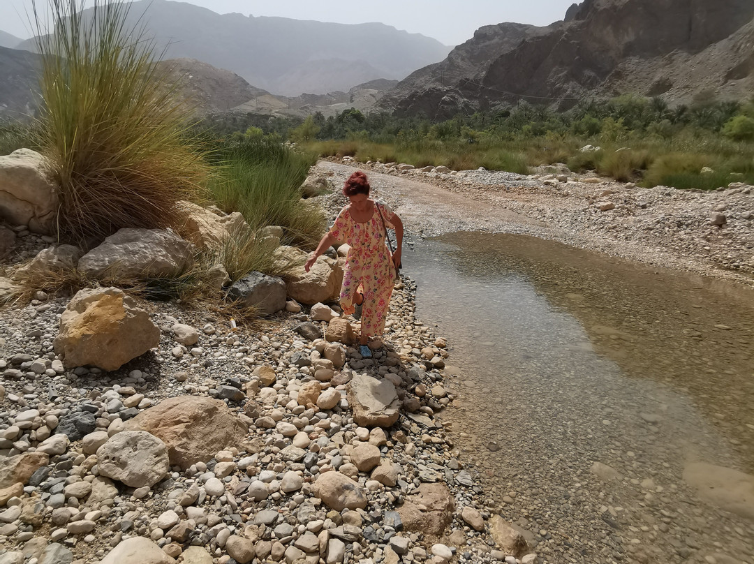 City Centre Qurum-马斯喀特必去景点