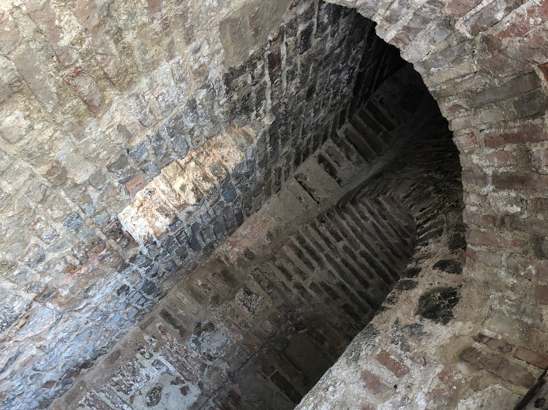 Castello di Asolo景点图片