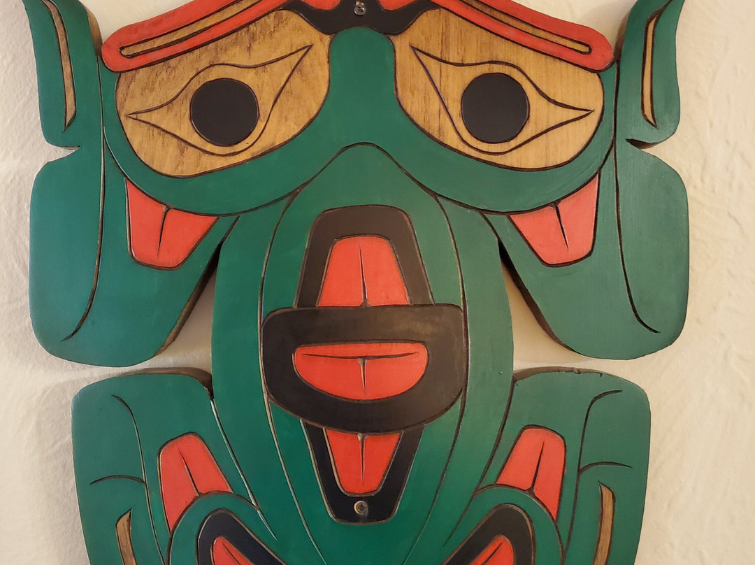 奎纳尔特河客栈主图