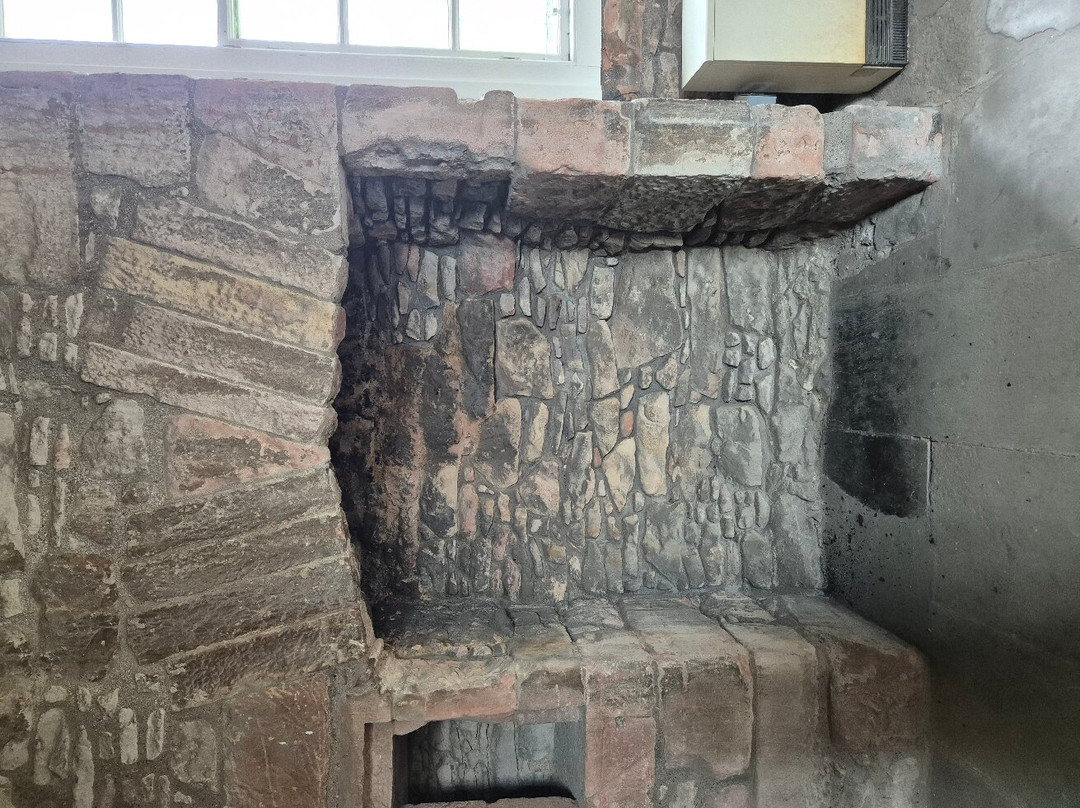 Newark Castle-Port Glasgow必去景点