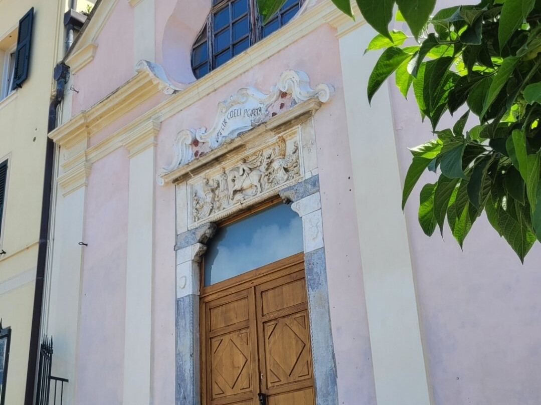 Chiesa della Madonna della Costa景点图片