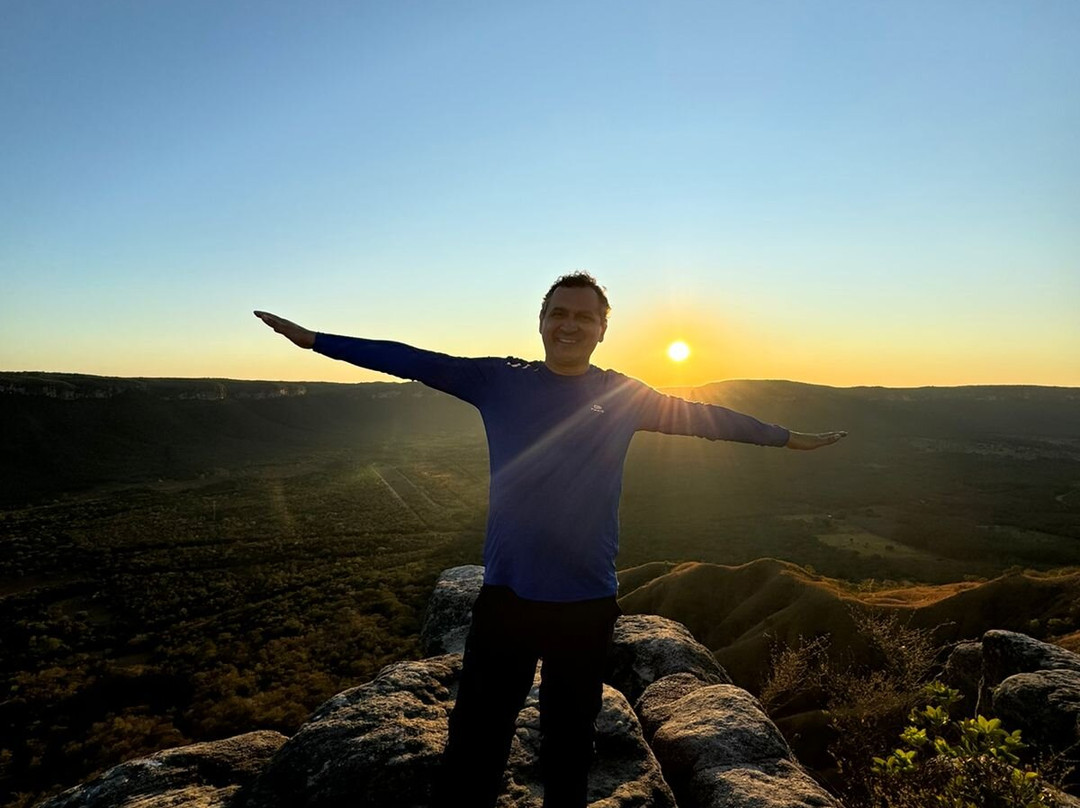 Morro Do Segredo Ecoturismo e Aventura-Lajeado必去景点
