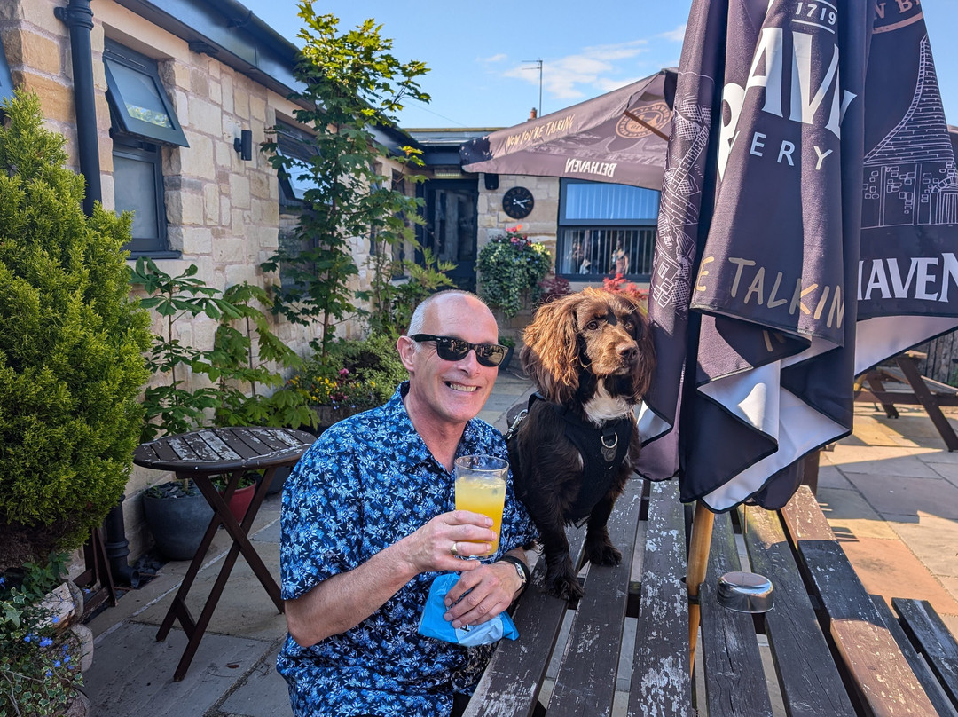 The Mason's Arms主图