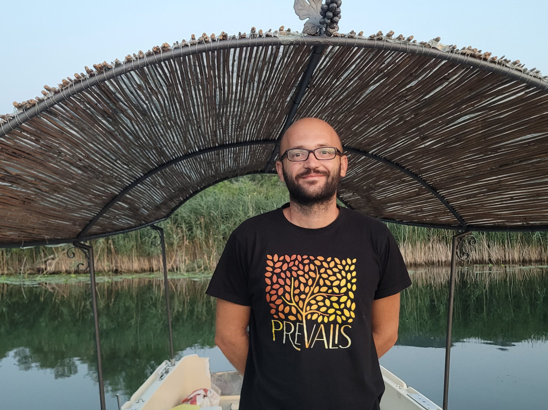 Nikena Eco Adventures-波德戈里察必去景点