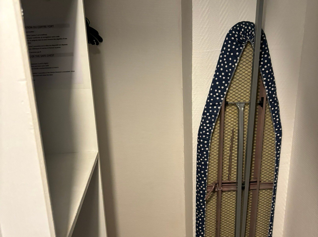 Boutique Hôtel d'Orbigny主图