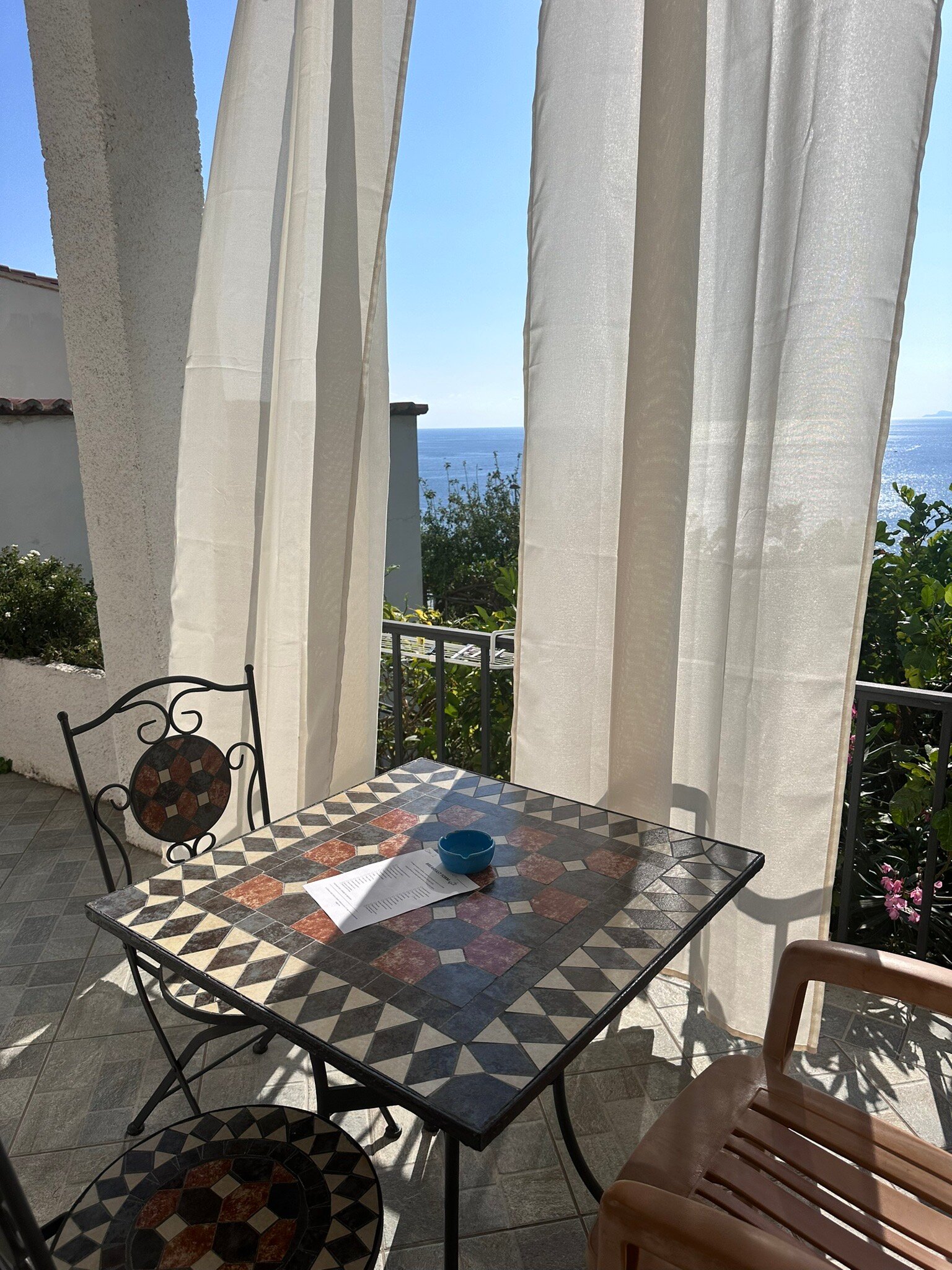 B&B Vista Mare-官方