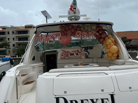 Yachts & Fishin'-阿范特拉斯港必去景点