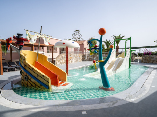 Iberostar Selection Creta Marine主图