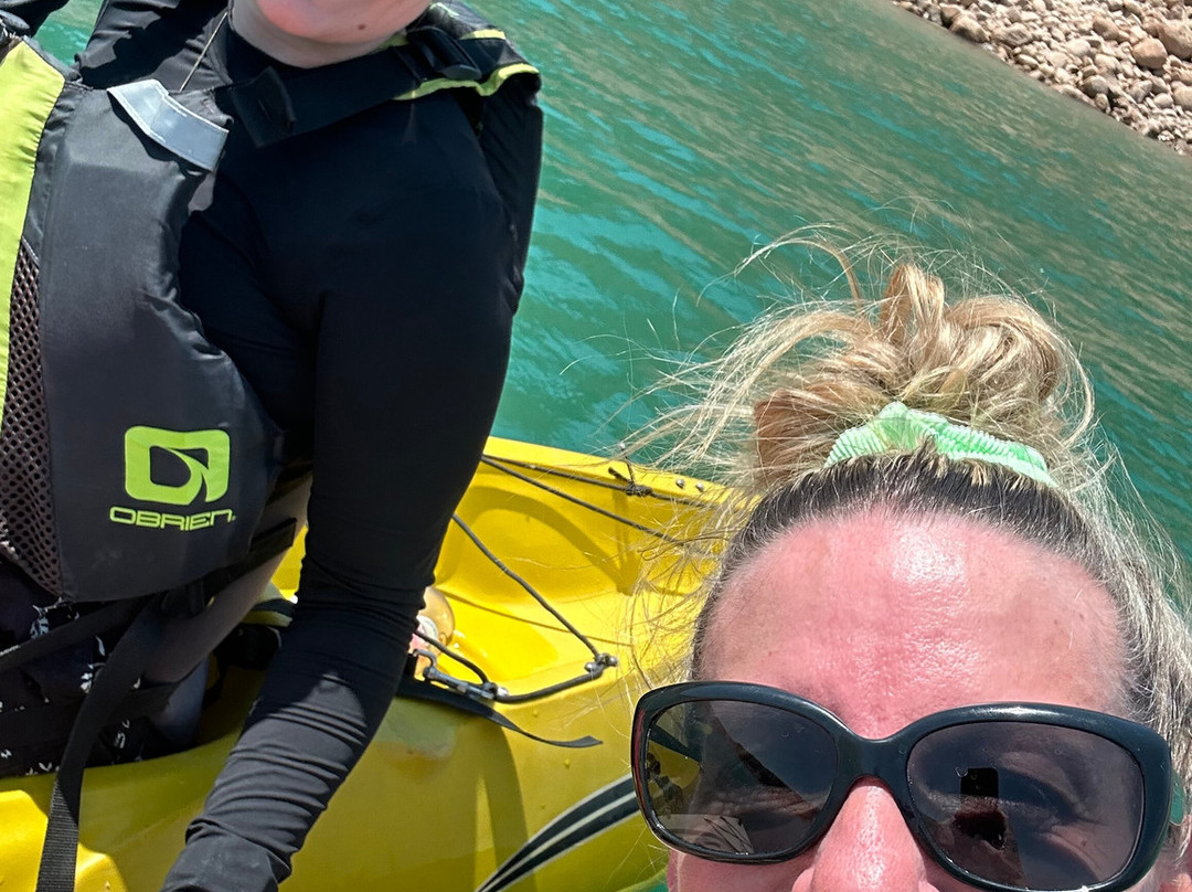 Dig Paddlesports-哈里肯必去景点