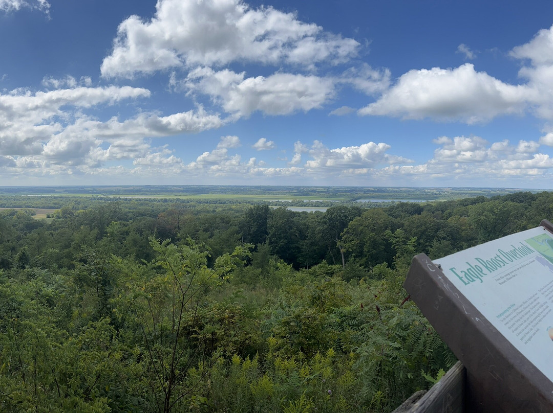 Pere Marquette State Park景点图片