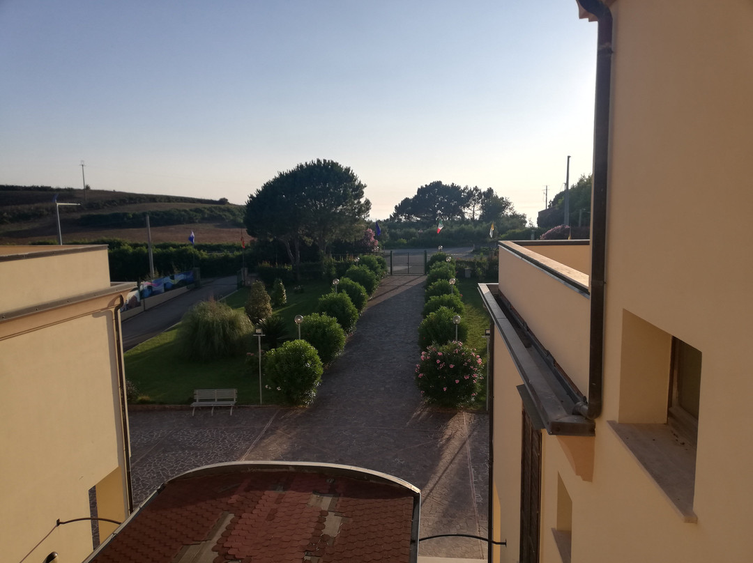 Hotel Presenza主图