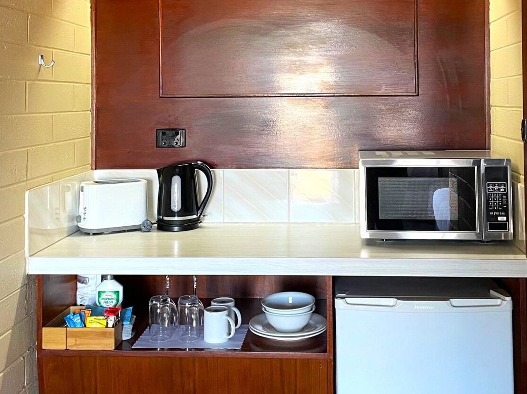 Bayview Motel Esperance主图