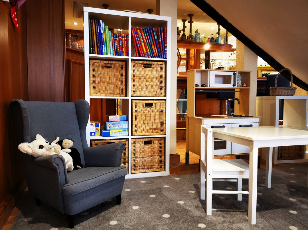 Württemberger Hof主图