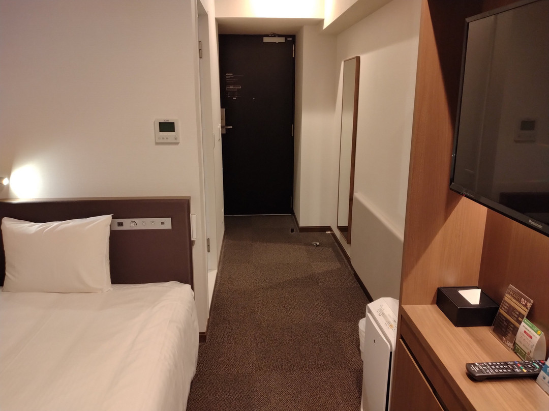 Y's Hotel Hanshin Amagasaki Ekimae主图