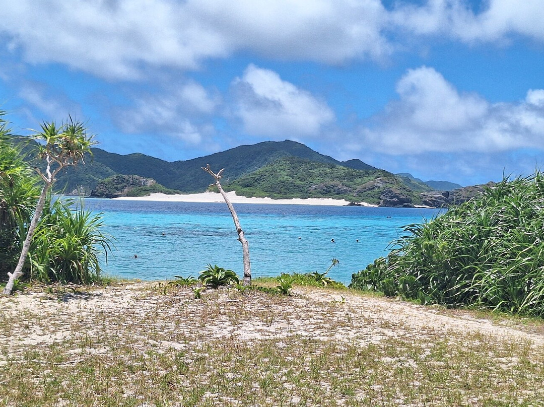 Ama Beach景点图片