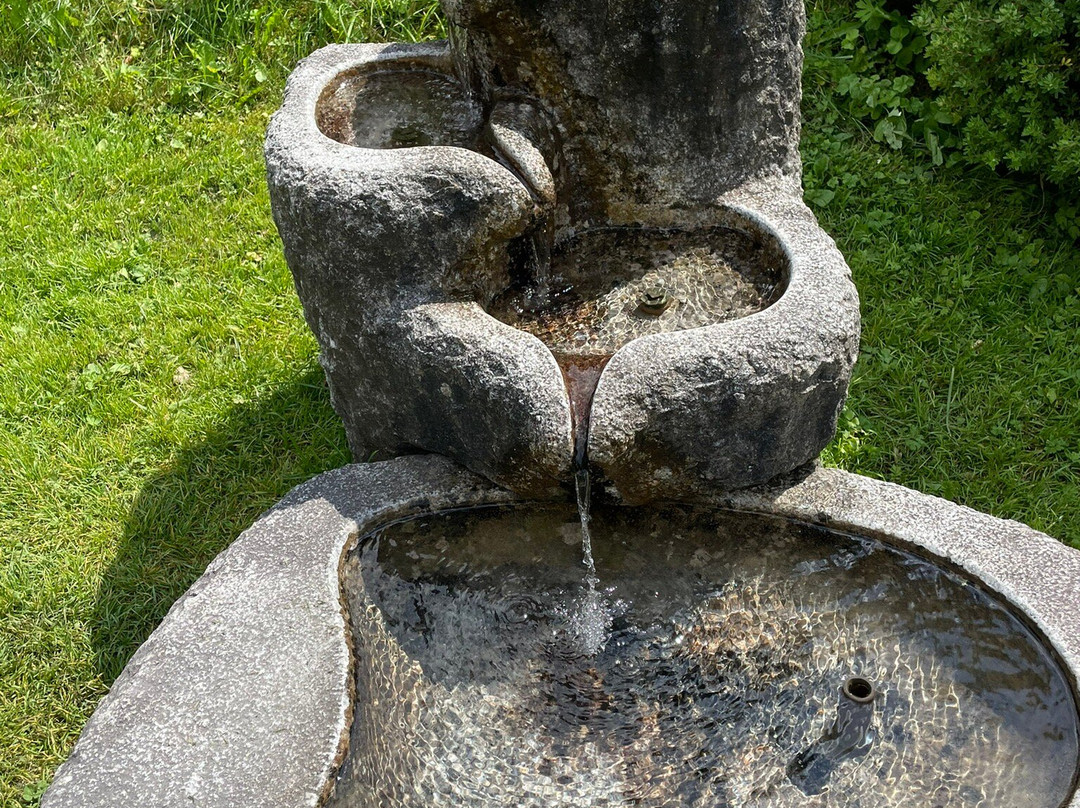 Al Bagn Albergo Gasthof主图