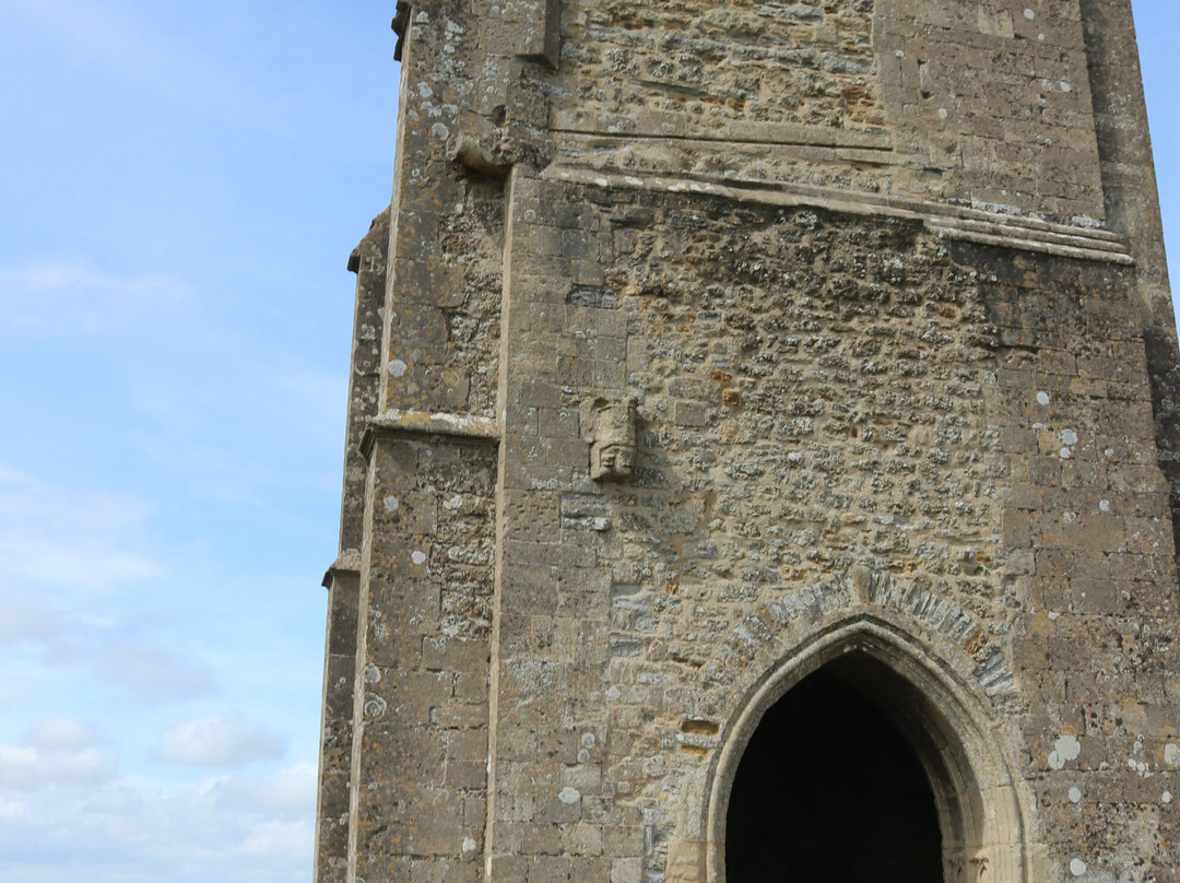 St Michael's Tower景点图片