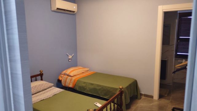 B&B S Home-客卧