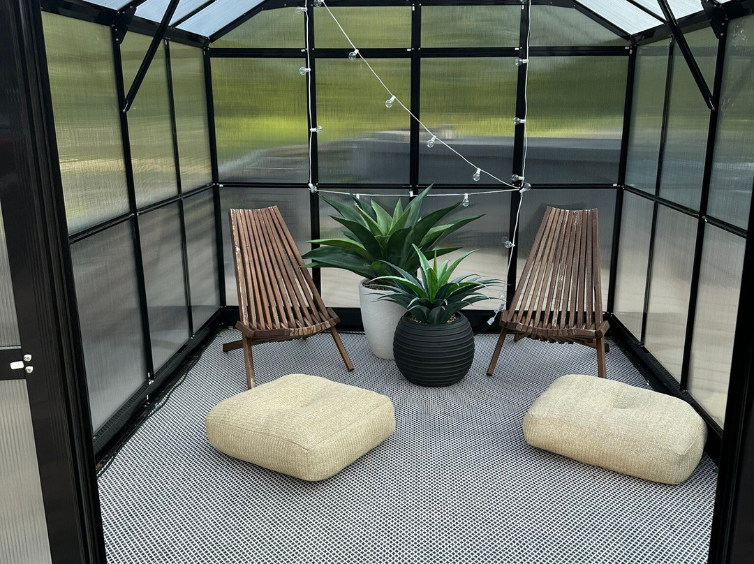 Berkshire Valley Inn主图