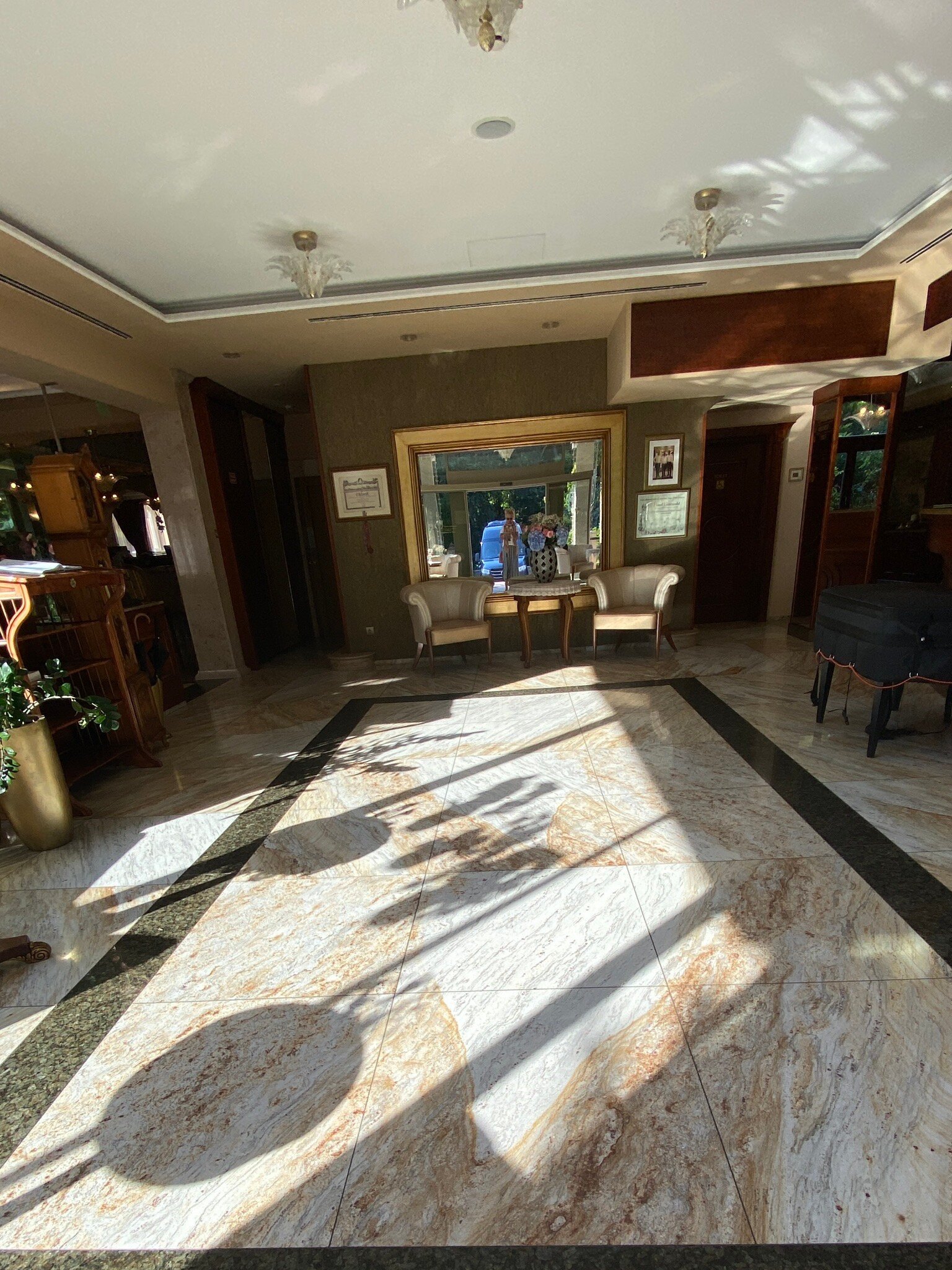 Gottwald Hotel-官方