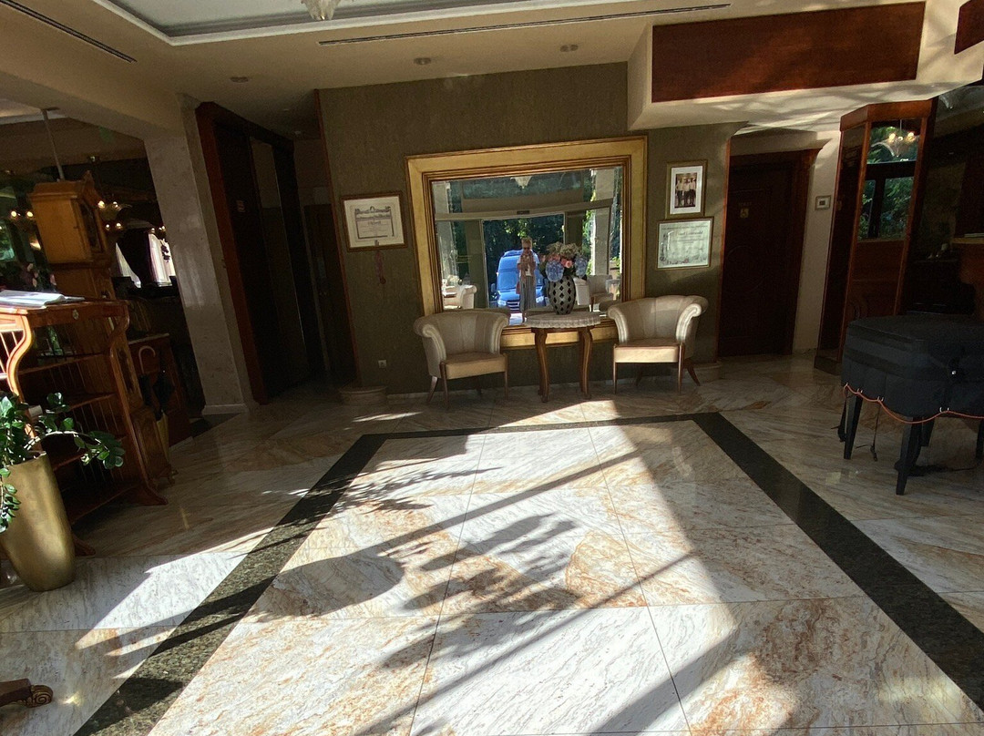 Gottwald Hotel主图
