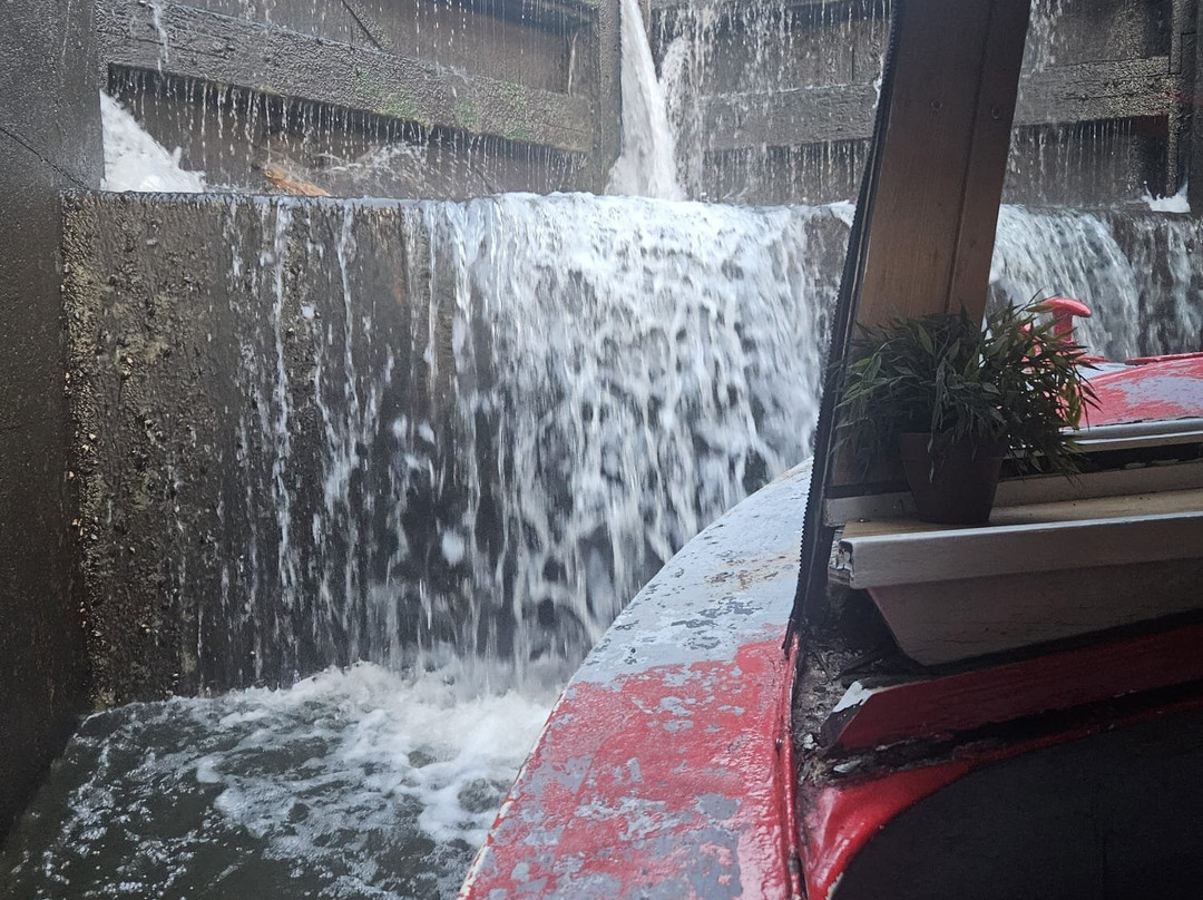 The Liquorists-曼彻斯特必去景点