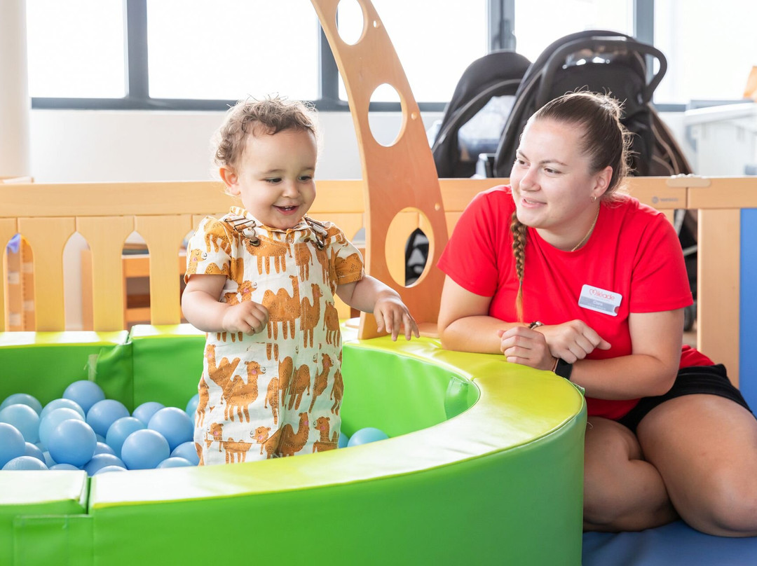 Village Club Miléade Les Issambres La Gaillarde主图