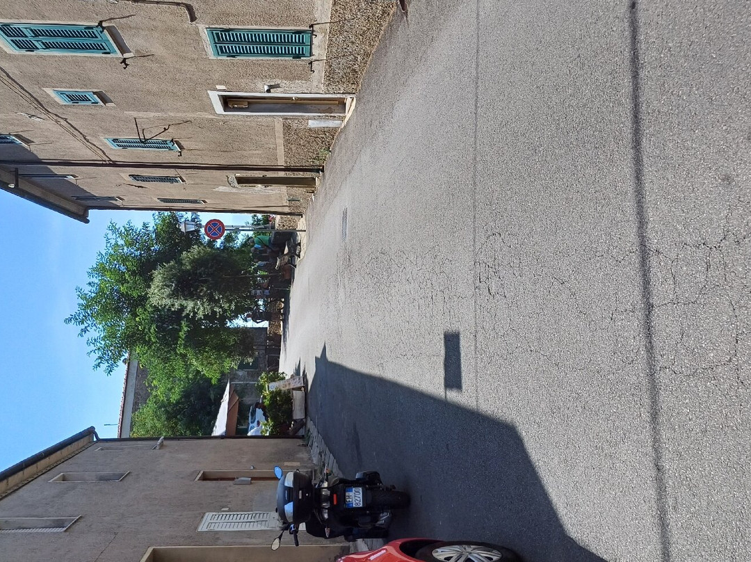Borgo Antico di Vetulonia景点图片