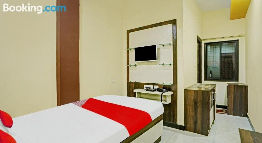 Oyo Flagship Princess Villa Guest House