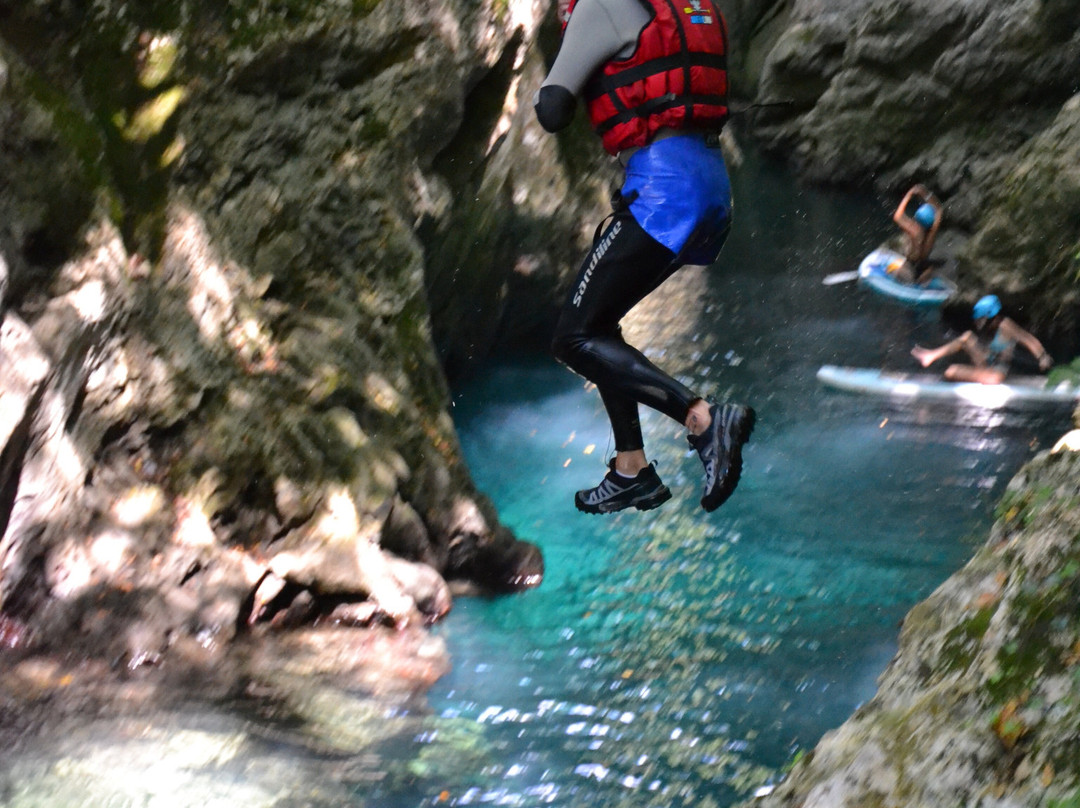 Adrenalima River Adventure-Bagni di Lucca必去景点