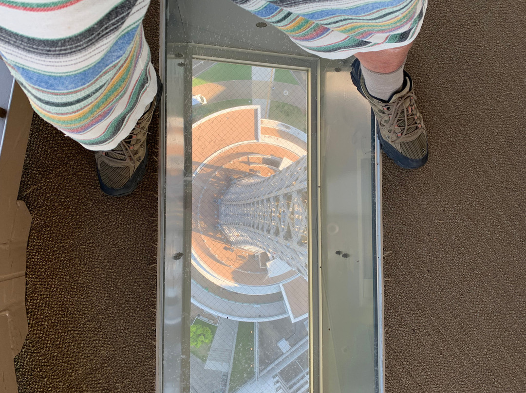 Yokohama Marine Tower-横滨市必去景点