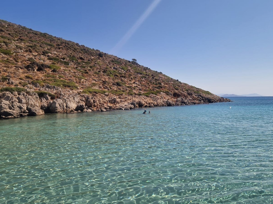 Private boat tour-Kos Town必去景点