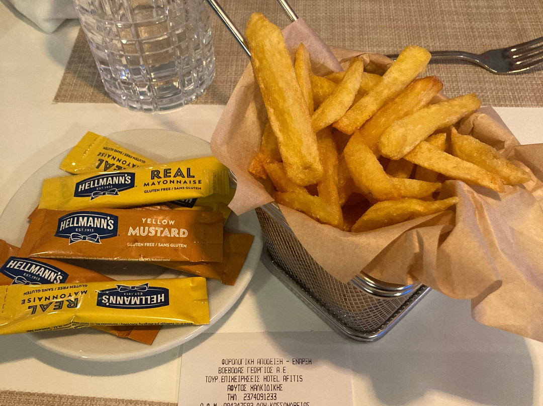 Afitis Boutique Hotel主图