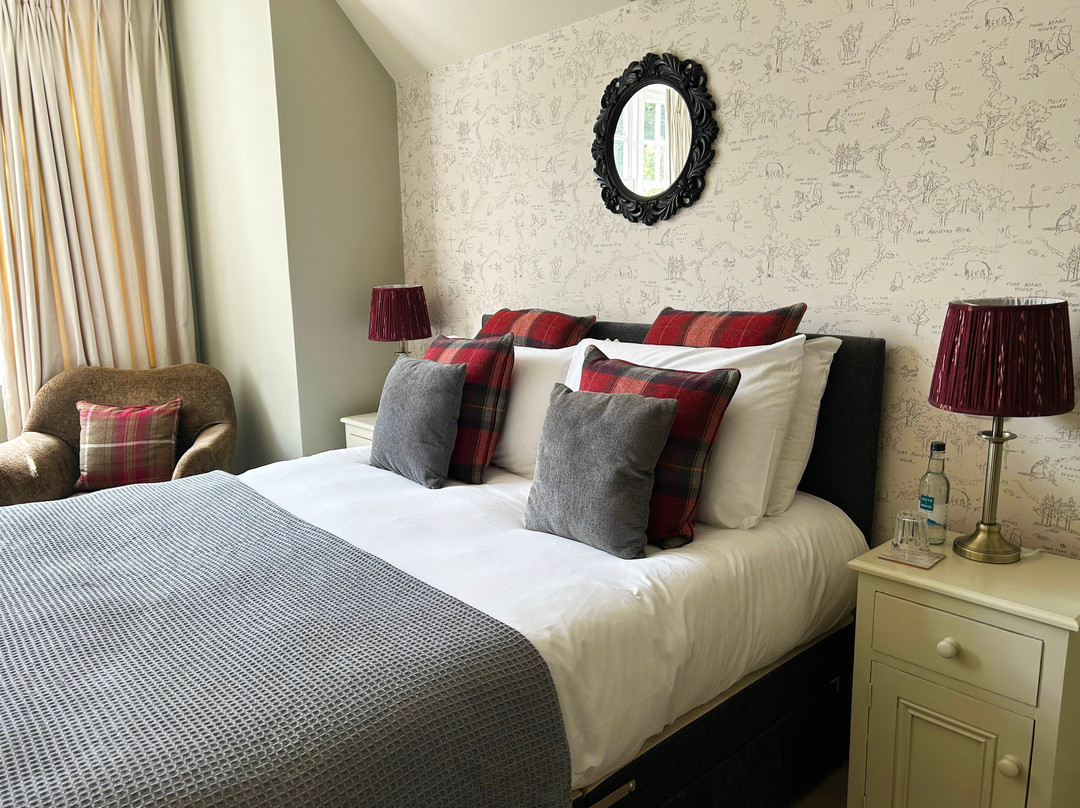 The Bear Inn, Hartfield主图