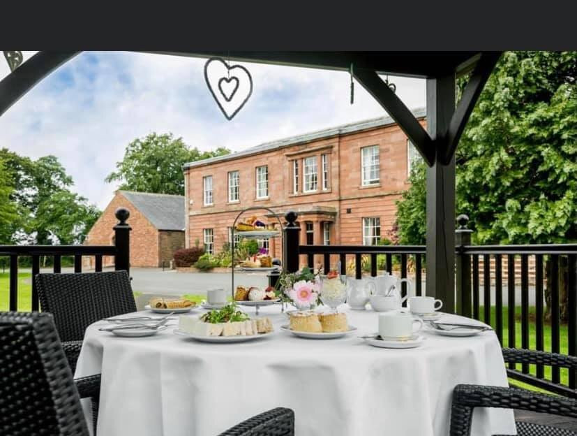 Greenhill Hotel主图