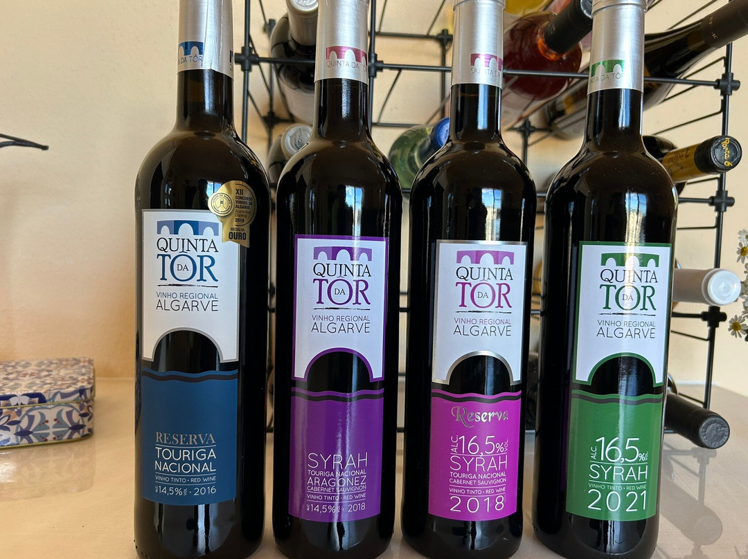Quinta da Tôr景点图片