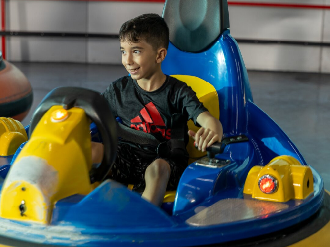 Spinners-Al Jubaihah必去景点