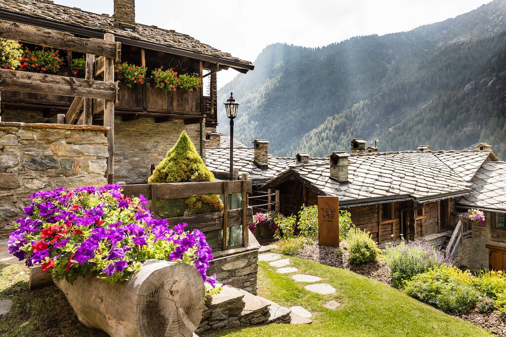 Revivre Village Adults Only