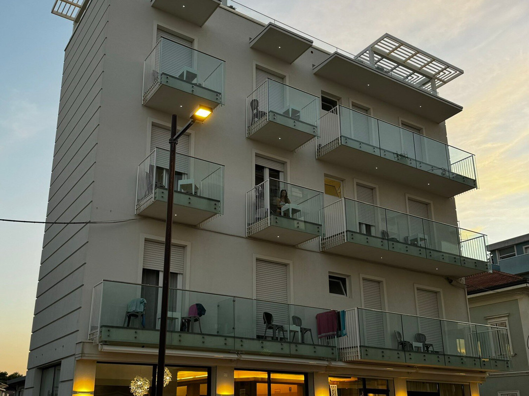 Hotel Stella d'Oro主图