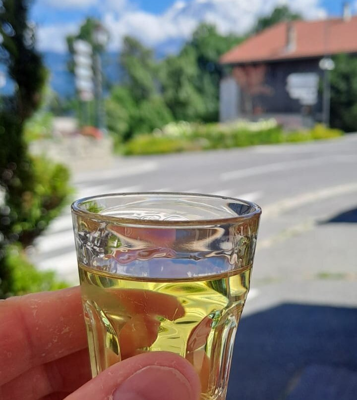 Hotel Restaurant Le Coin Savoyard主图