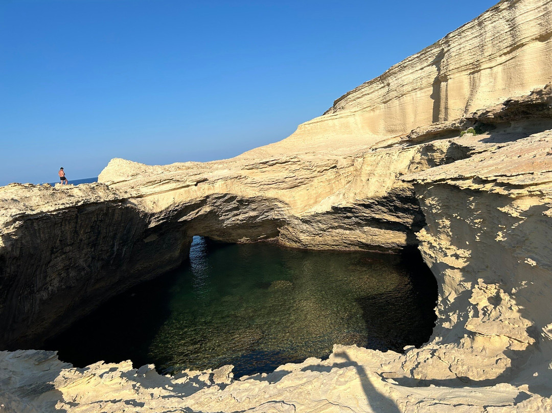 Plage de Saint-Antoine景点图片