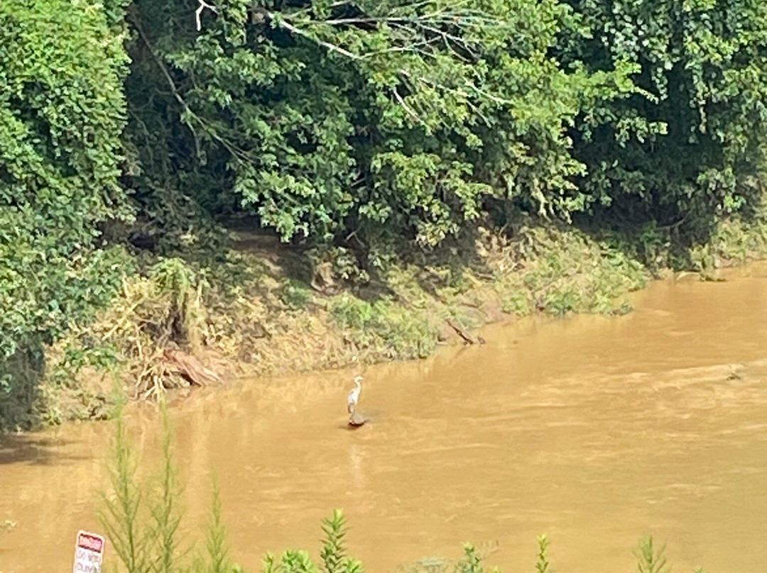 Upper Room Chapel-米尔堡必去景点