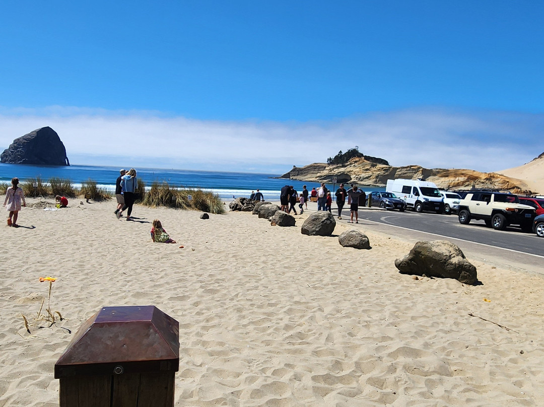 Pelican Brewing Company-太平洋城必去景点