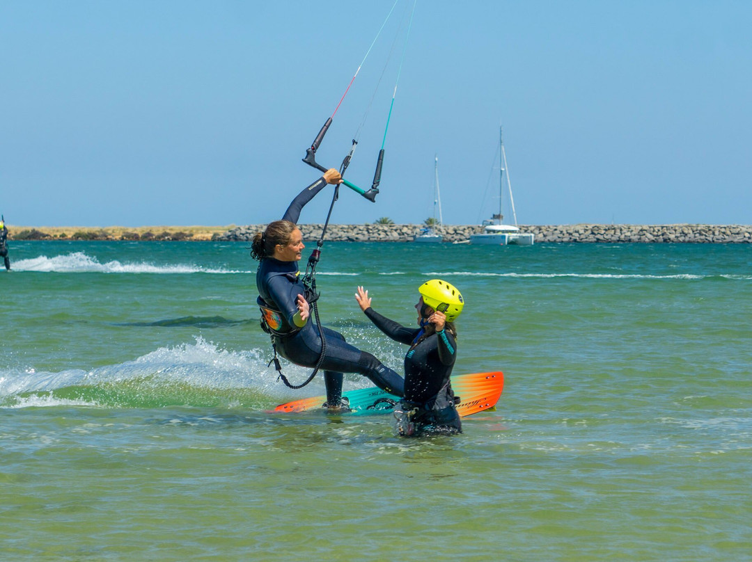 Algarve Watersport-拉各斯必去景点