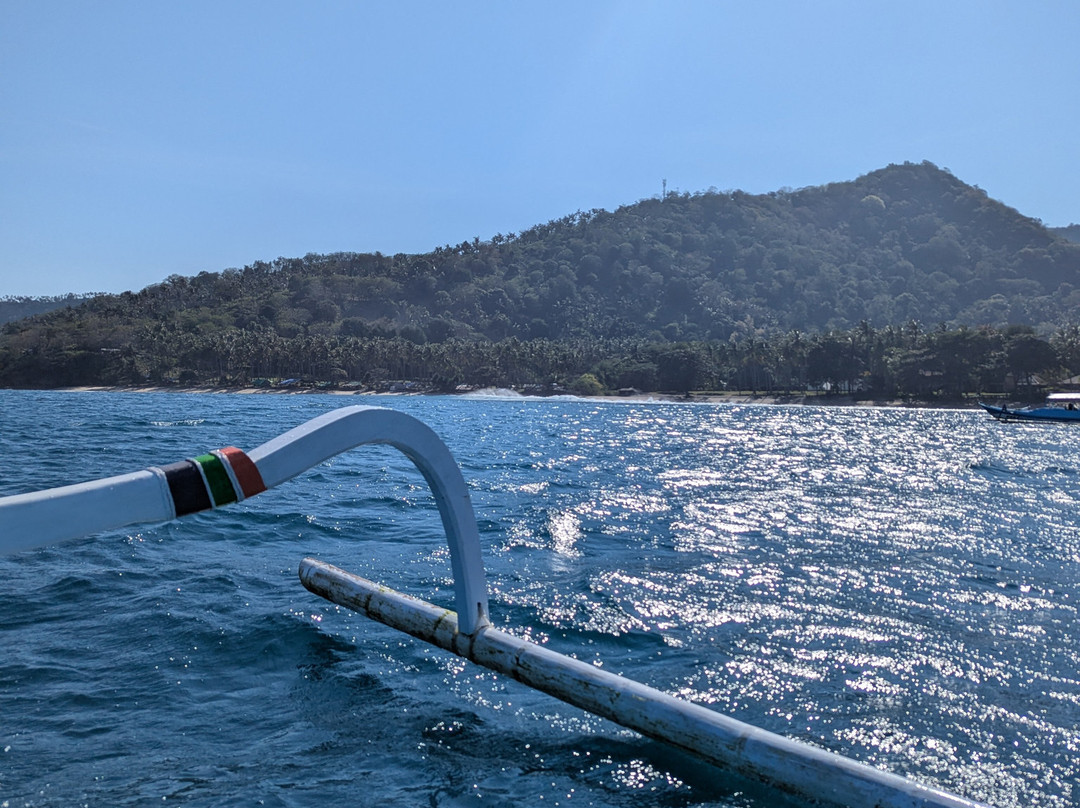 Mangsit Surf School Lombok-Senggigi必去景点