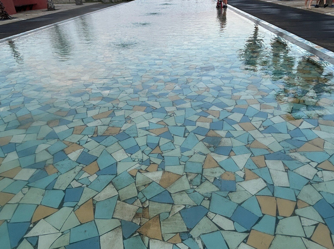 Ponton De Port Leucate-Port Leucate必去景点