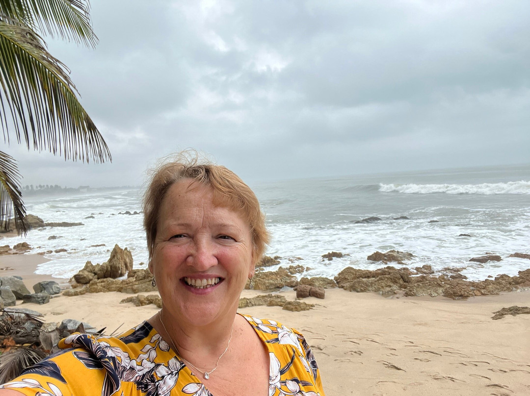 Serenity Residences And Spa