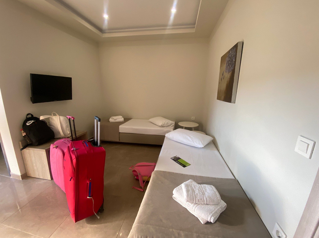 Remezzo Apartments & Studios主图